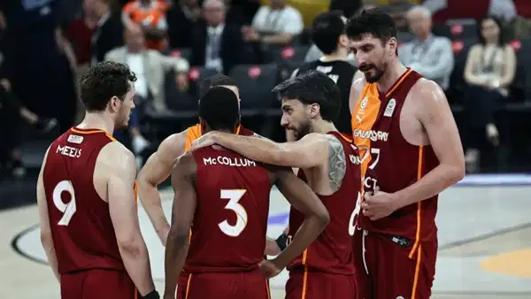 Şampiyonlar Ligi'nde Galatasaray ve Trabzonspor'un Kaderi Belli Oluyor