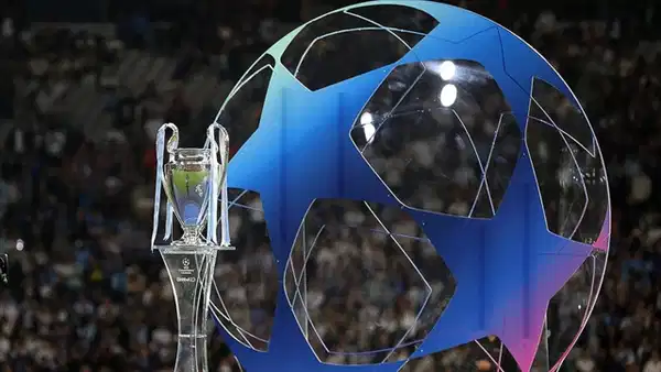 Şampiyonlar Ligi Play-off İlk Maçları Tamamlandı