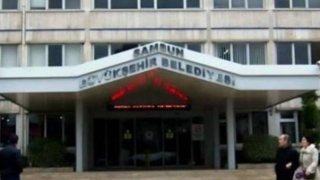 Samsun'da 120 milyonluk haşere ihalesi tartışma konusu