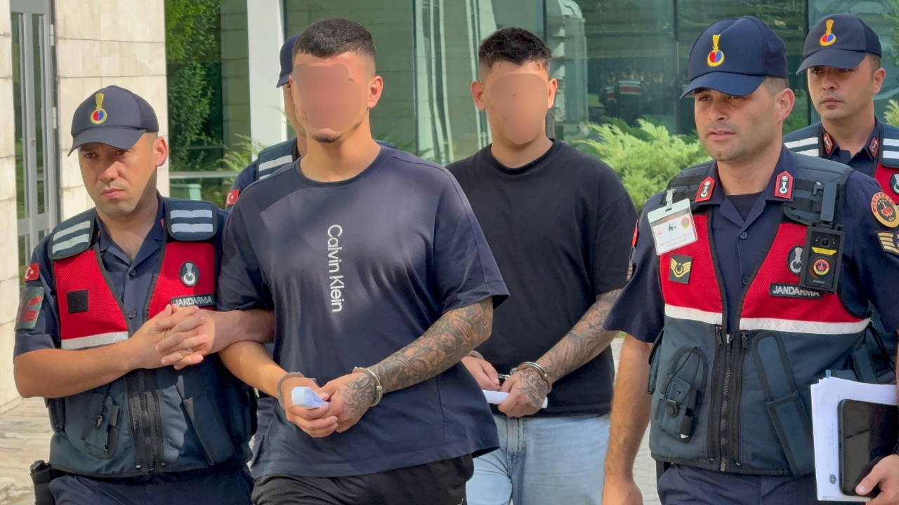Samsun'da 14 Bin Liralık Borç Cinayeti: 2 Şüpheli Tutuklandı
