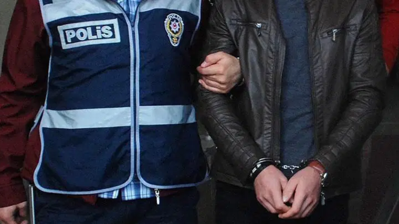 Samsun'da 15 yıl hapis cezası bulunan firari yakalandı