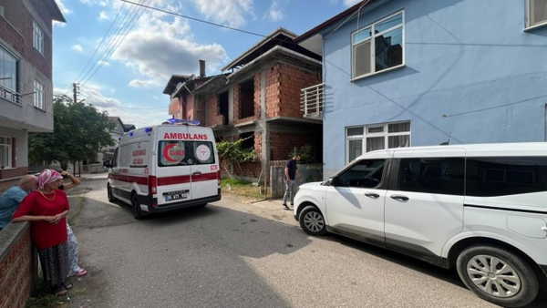 Samsun'da 18 yaşındaki genç kız evinde ölü bulundu