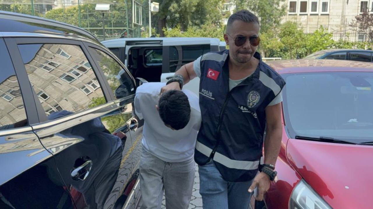 Samsun'da Korkunç İddia: Genç Kadının Kollarını Kızgın Kepçeyle Yakmış