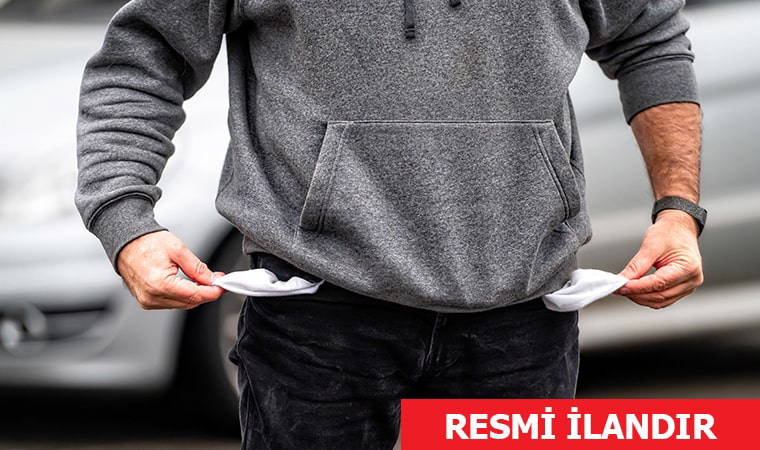 Samsun 2. Sulh Hukuk Mahkemesi'nden Duyuru