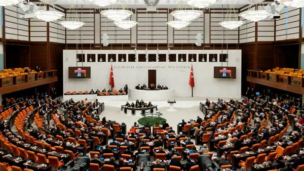 Samsun Bafra'da çocuk istismarı iddiası TBMM'ye taşındı