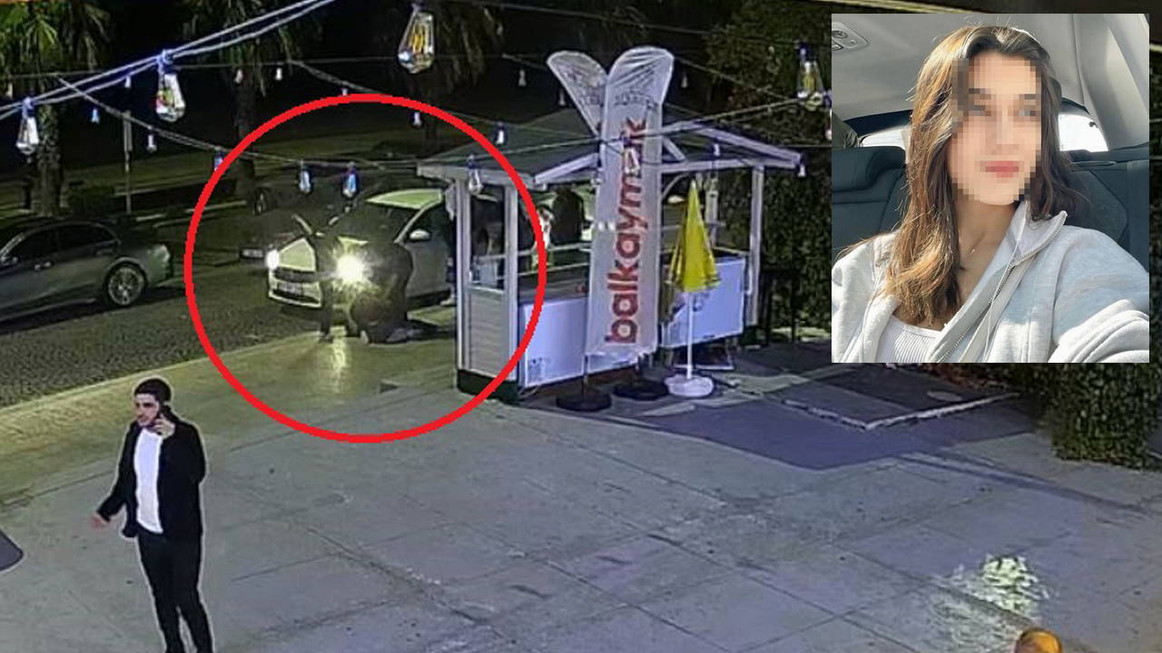 Samsun'da Belinay'a Saldırı: İki Sanığa Hapis Cezası