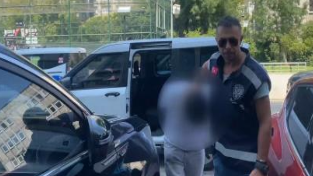 Samsun'da Cani Sevgili: Kız Arkadaşının Kollarını Sıcak Kepçeyle Yaktı