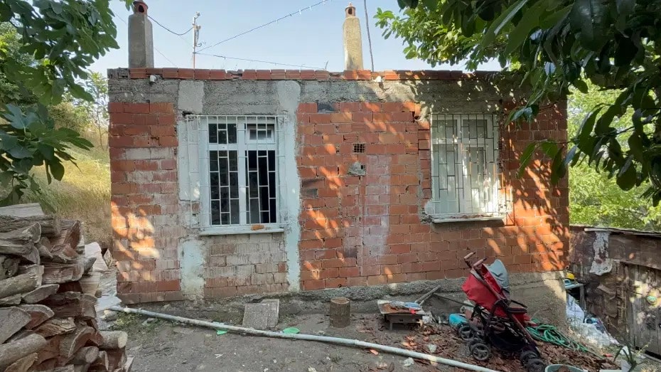 Samsun'da Yalnız Yaşayan 70 Yaşındaki Adam Evinde Bıçaklanarak Öldürüldü