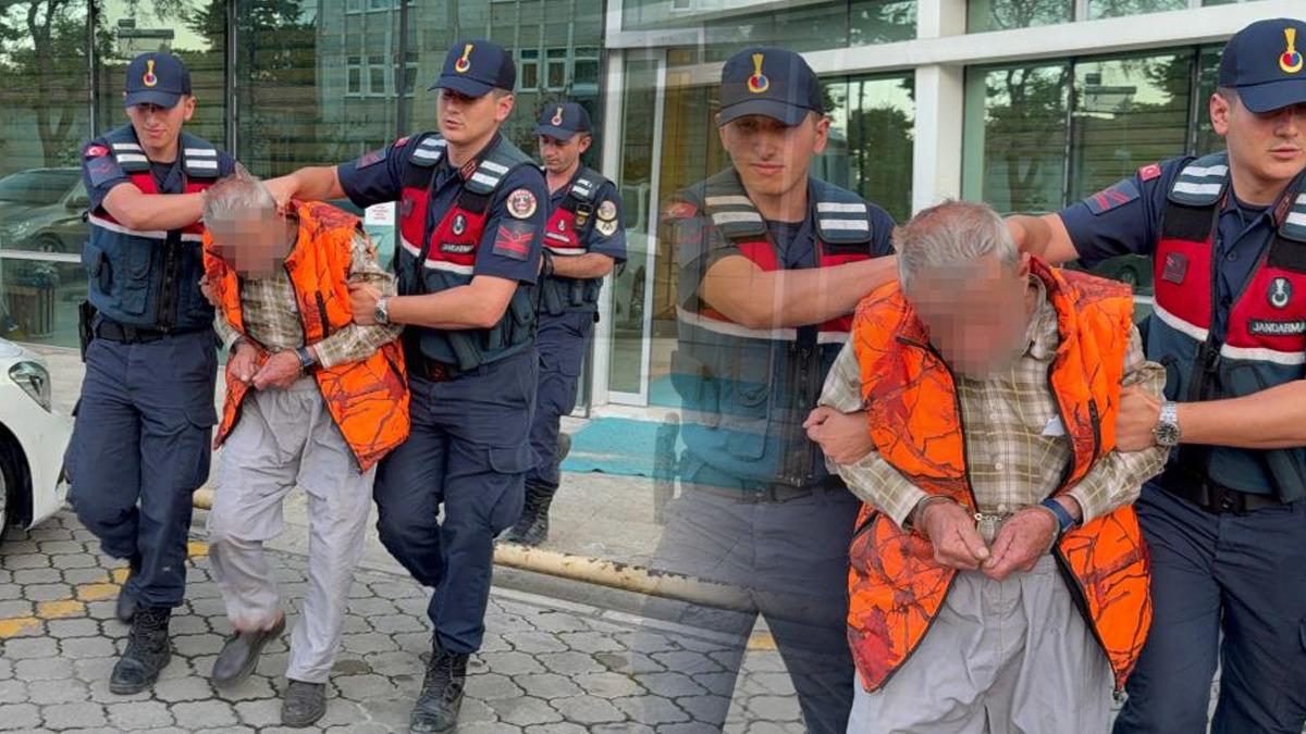 Samsun'da 4 Yaşındaki Çocuğa Taciz İddiası: Şüpheli Önce Dayak Yedi, Sonra Tutuklandı