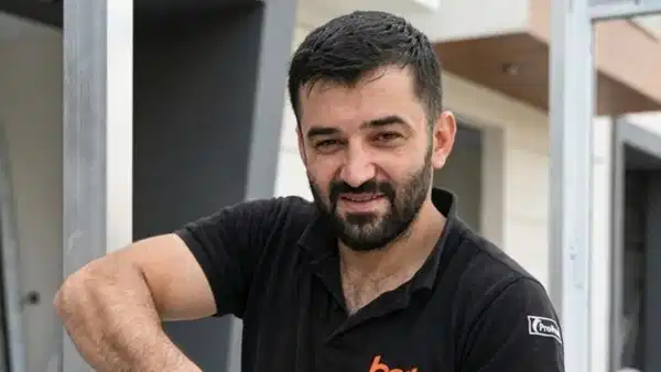 Samsun'da Hobi Atölyesinde Asılı Bulunan Şahıs Hayatını Kaybetti