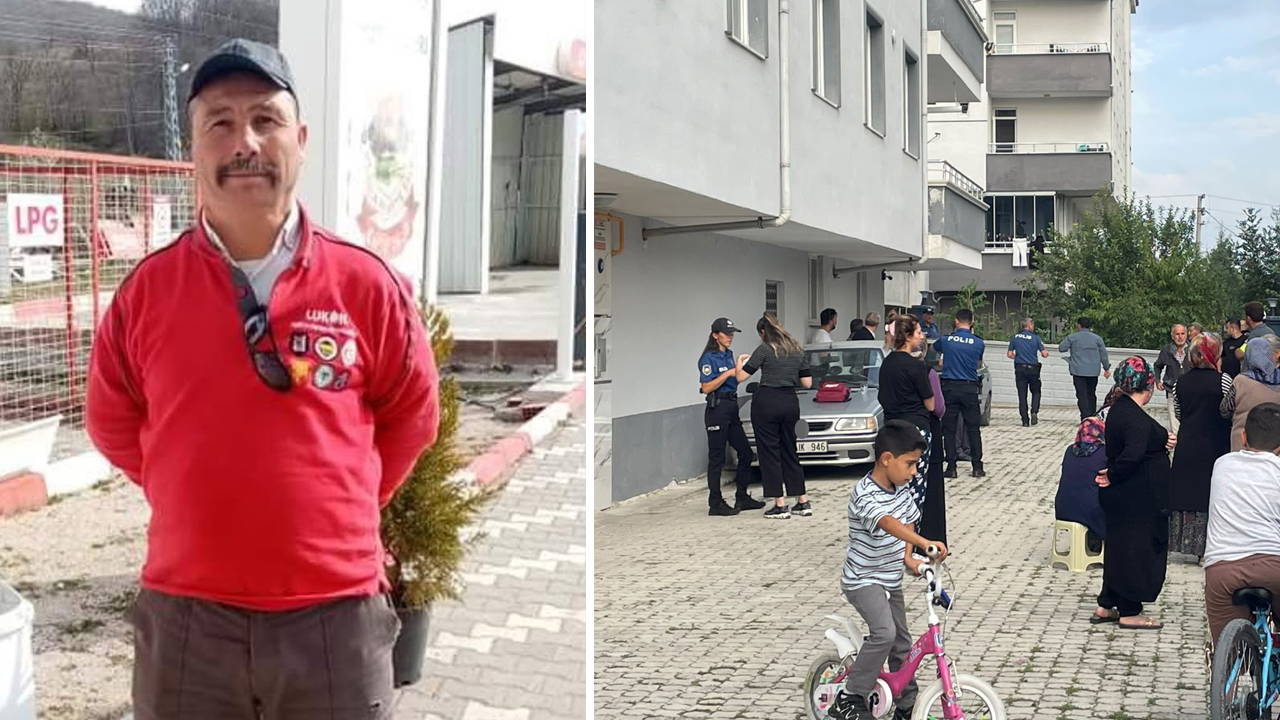 Samsun Kavak'ta 49 Yaşındaki Adam Evinde Ölü Bulundu