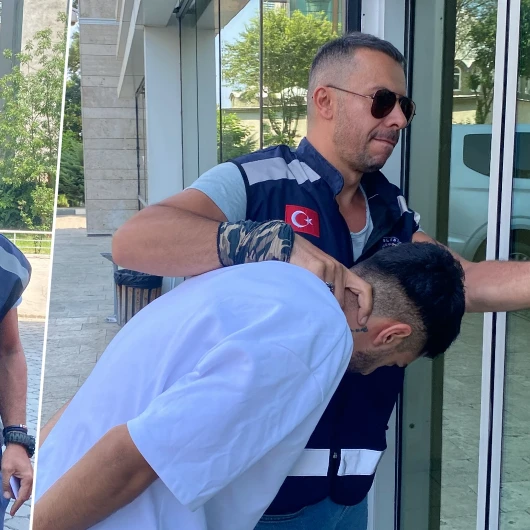 Samsun'da Kız Arkadaşının Kollarını Sıcak Kepçeyle Yaktı