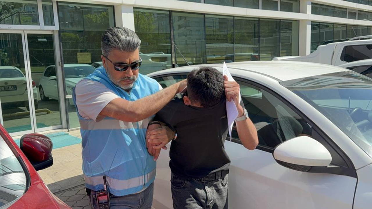 Samsun konserinde bıçaklı saldırı itirafı: Zanlı tutuklandı