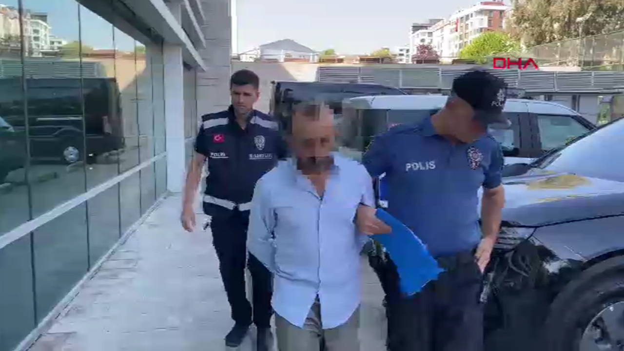 Samsun'da Kuzenini Darbedip Alıkoyan Şüpheli Gözaltında