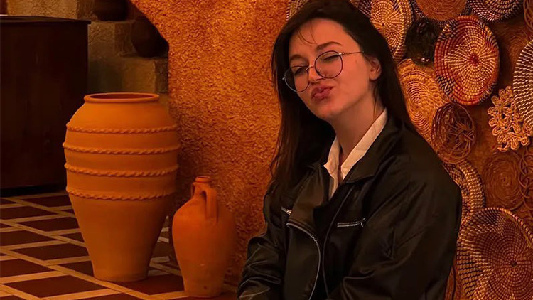 Samsun'da motosiklet kazası: Neriban Özban hayatını kaybetti