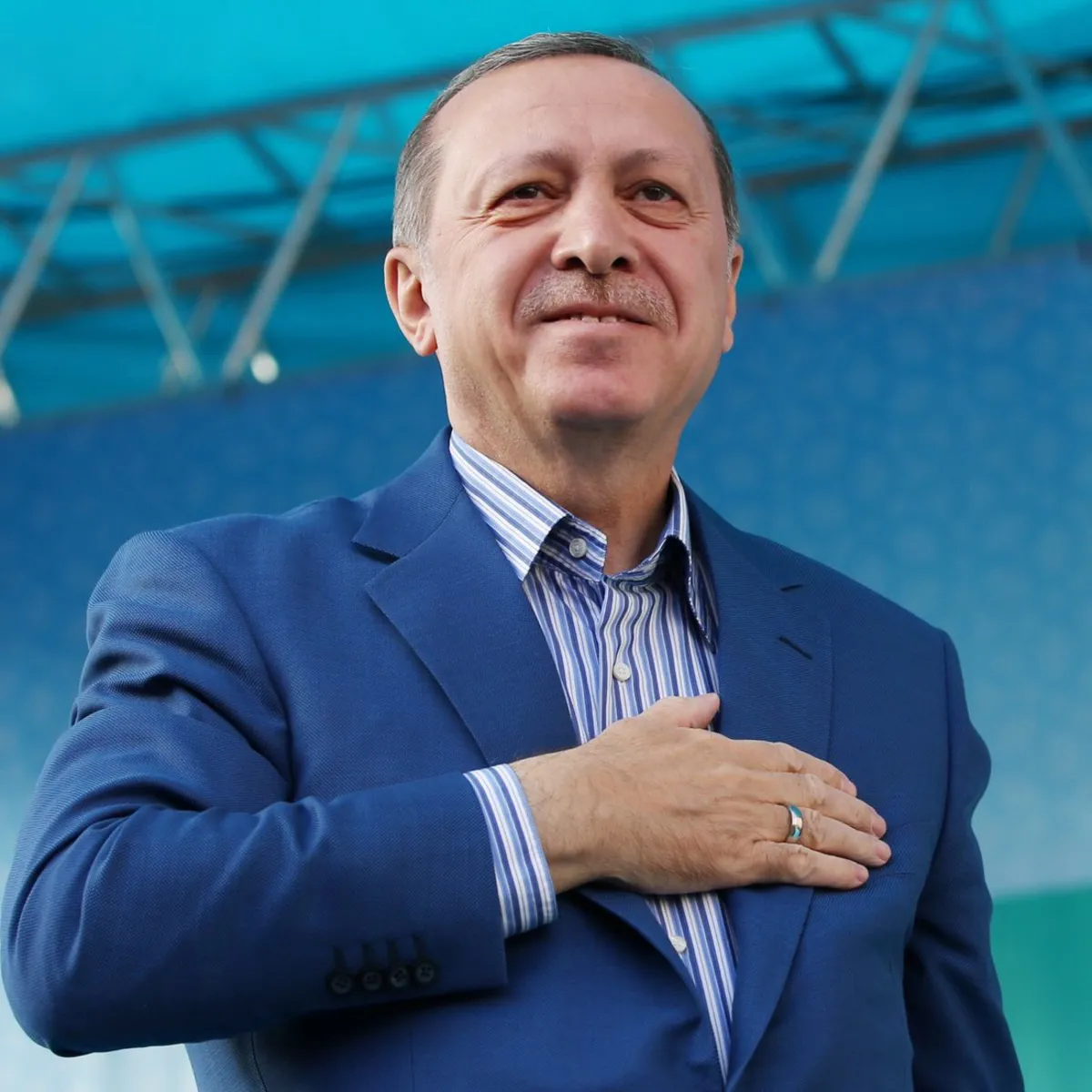 Samsun Şehir Hastanesi Açılıyor: Erdoğan Kurdeleyi Kesecek