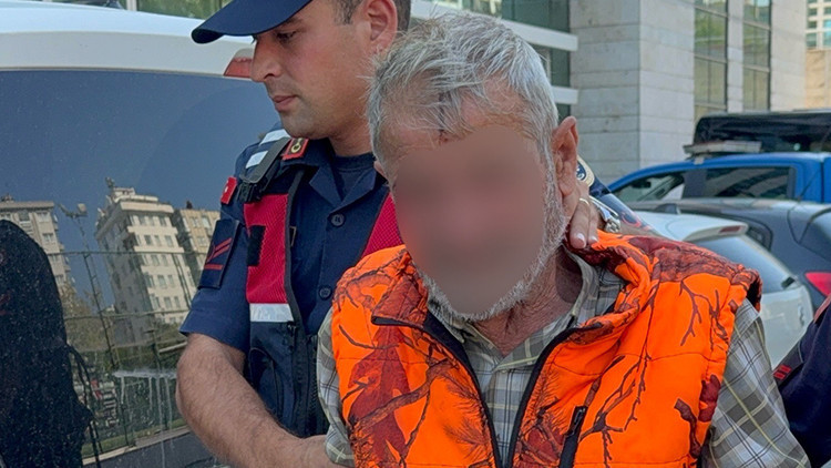Samsun'da Taciz İddiası: 75 Yaşındaki Şüpheliye Linç Girişimi