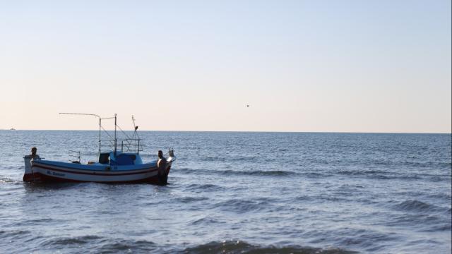 Samsun'da Tekne Alabora: 3 Kişi Kayıp