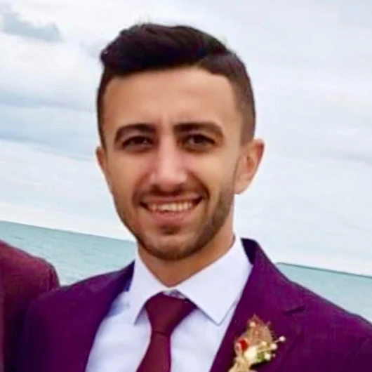 Samsun'da Sağlık Çalışanı Irmağın Kenarında Ölü Bulundu