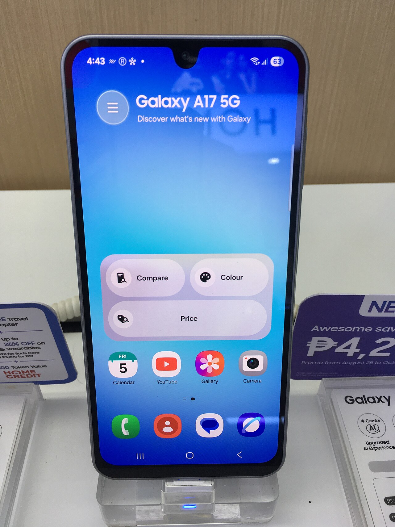 Samsung, 19 Yeni Cihazına Camera Assistant Desteği Sunuyor