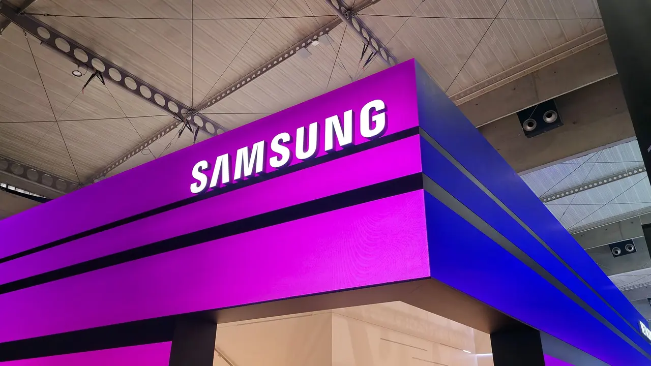 Samsung 2026'nın İkinci Çeyreğinde Kasasını Doldurdu