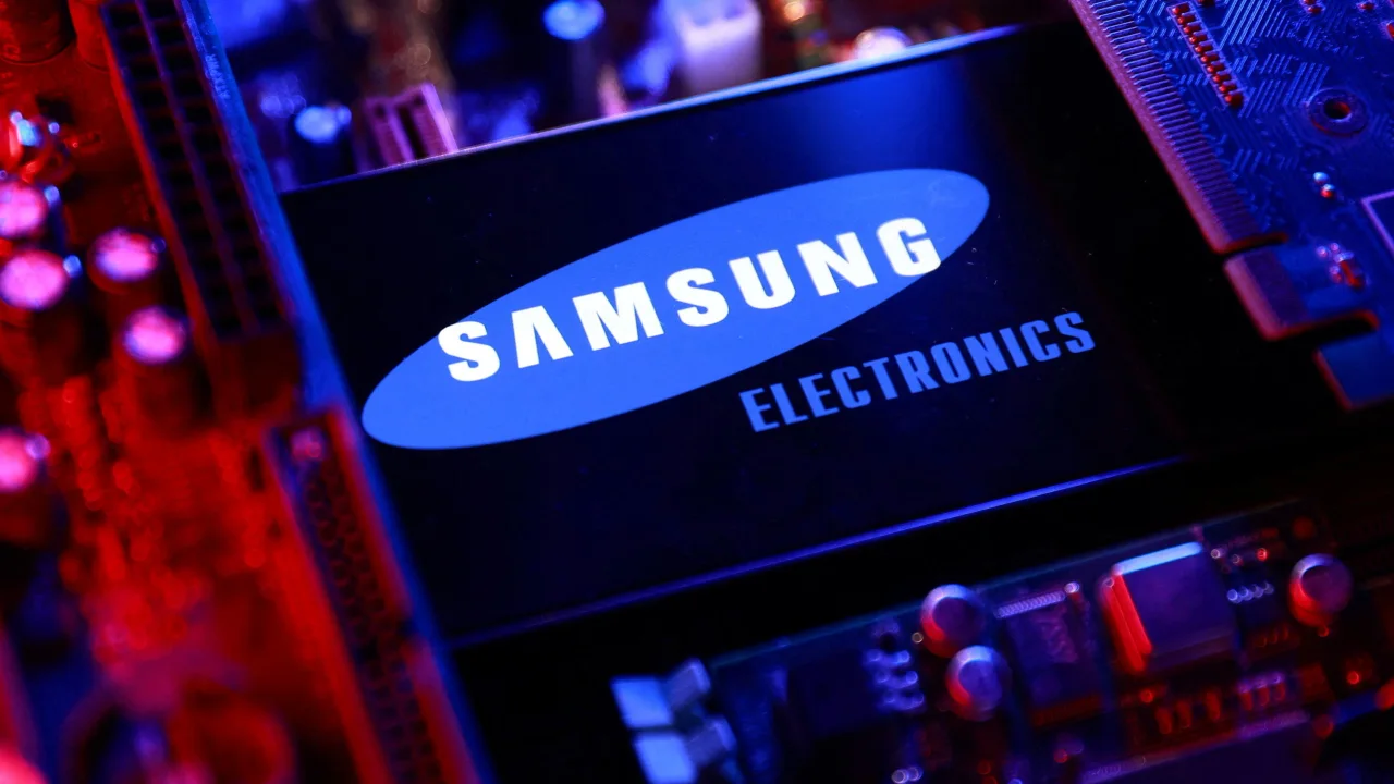 Samsung 650 Milyar Dolarlık Yapay Zeka Yatırımı Planlıyor