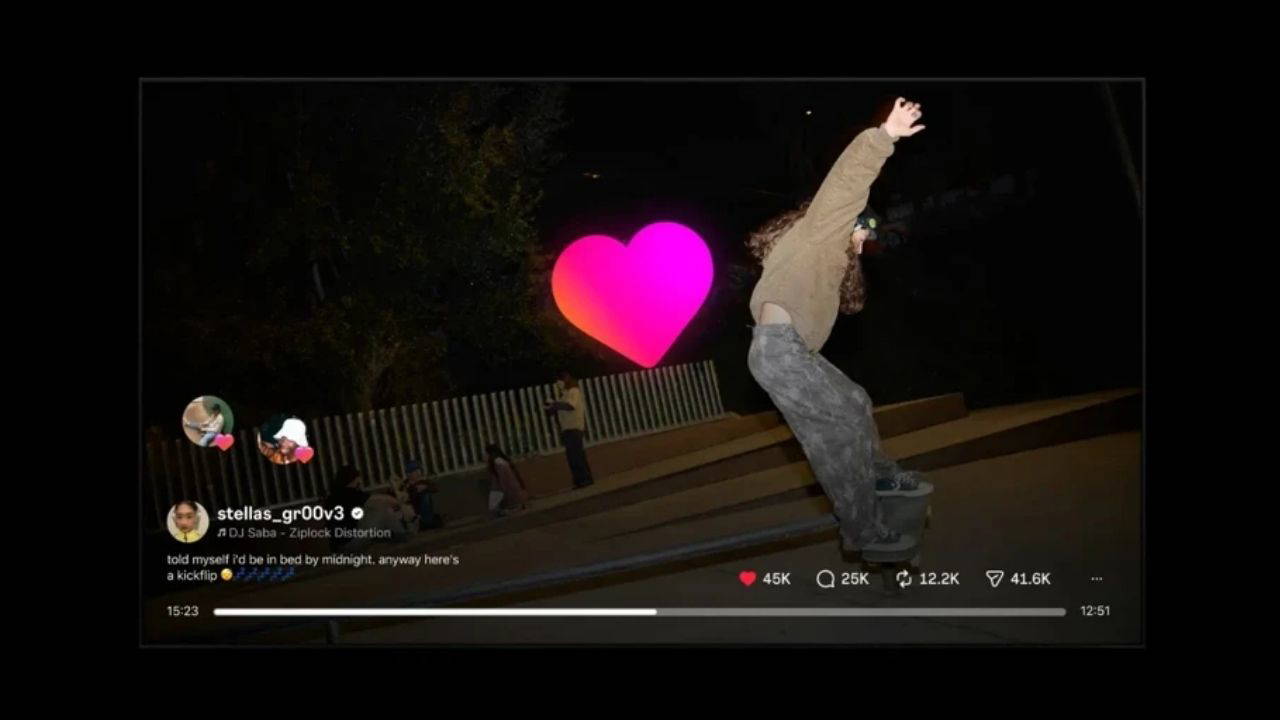 Samsung TV'lerde Instagram Deneyimi: Yeni Uygulama Yayında