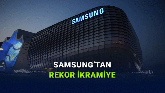 Samsung çalışanlarına 340 bin dolara varan ikramiye: Grev iptal