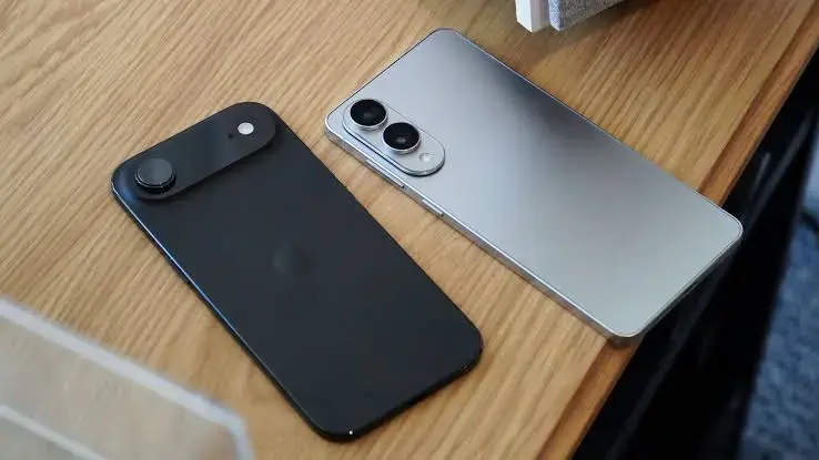 Samsung Çekildi Apple Devam Ediyor: iPhone Air 2 Yolda