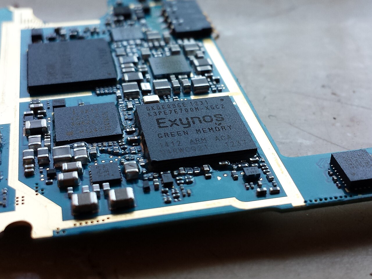 Samsung Exynos 2700 Resmen Doğrulandı: Galaxy S27'de Kullanılacak