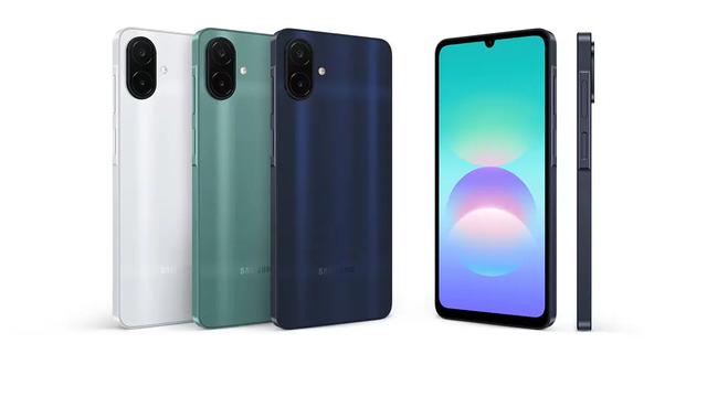 Samsung Galaxy A08 Türkiye'de satışta! Fiyatı belli oldu