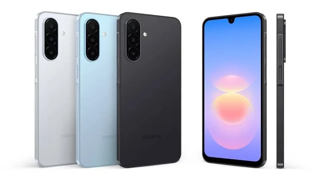 Samsung Galaxy A18 4G Avrupa'da Satışta: Bütçe Dostu mu