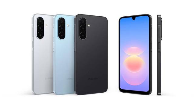Samsung Galaxy A18 4G Tanıtıldı: Özellikleri ve Fiyatı