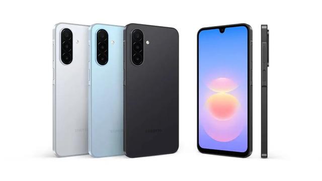 Samsung Galaxy A18 4G Türkiye'de satışa sunuldu: Fiyatı belli oldu
