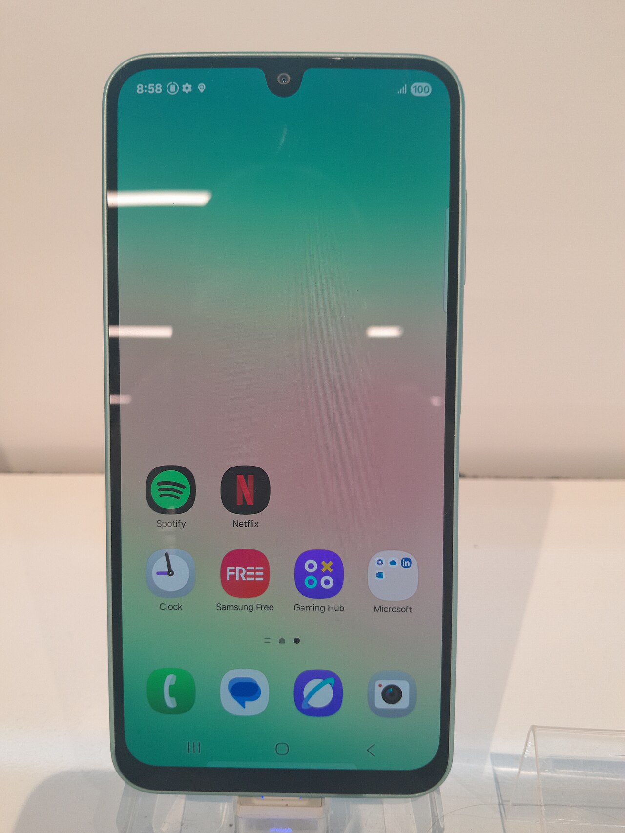 Samsung Galaxy A27 5G Resmen Tanıtıldı: İşte Tüm Özellikleri