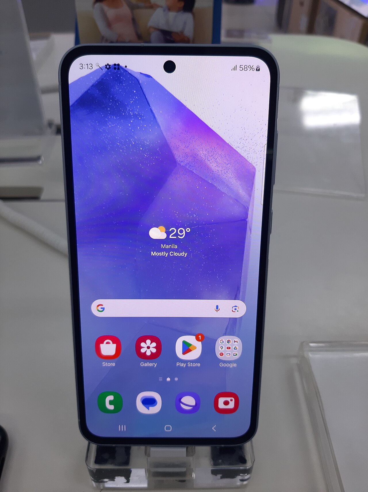 Samsung Galaxy A55 ve A35'a One UI 8.5 Güncellemesi Geldi