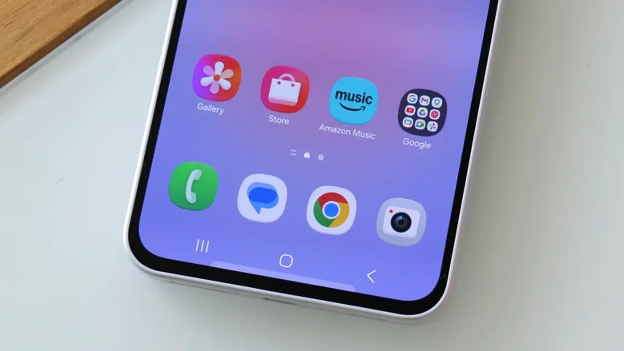 Samsung Galaxy Cihazlara Amazon Music Ön Yüklü Geliyor