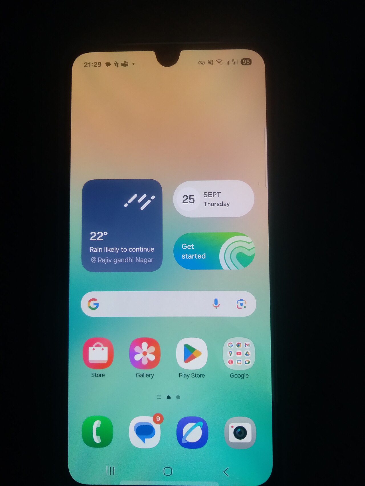 Samsung Galaxy M36'ya One UI 8.5 Güncellemesi Geldi