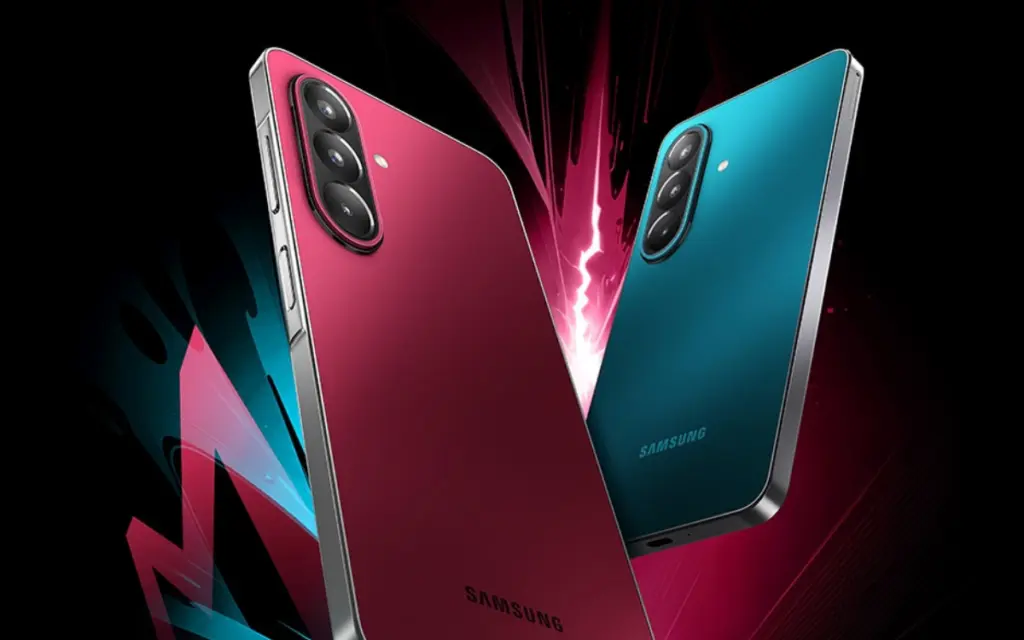 Samsung Galaxy M47 5G Hindistan'da Satışa Sunuldu: Özellikler ve Fiyat