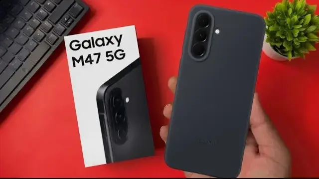 Samsung Galaxy M47 5G İçin Resmi Adım Atıldı
