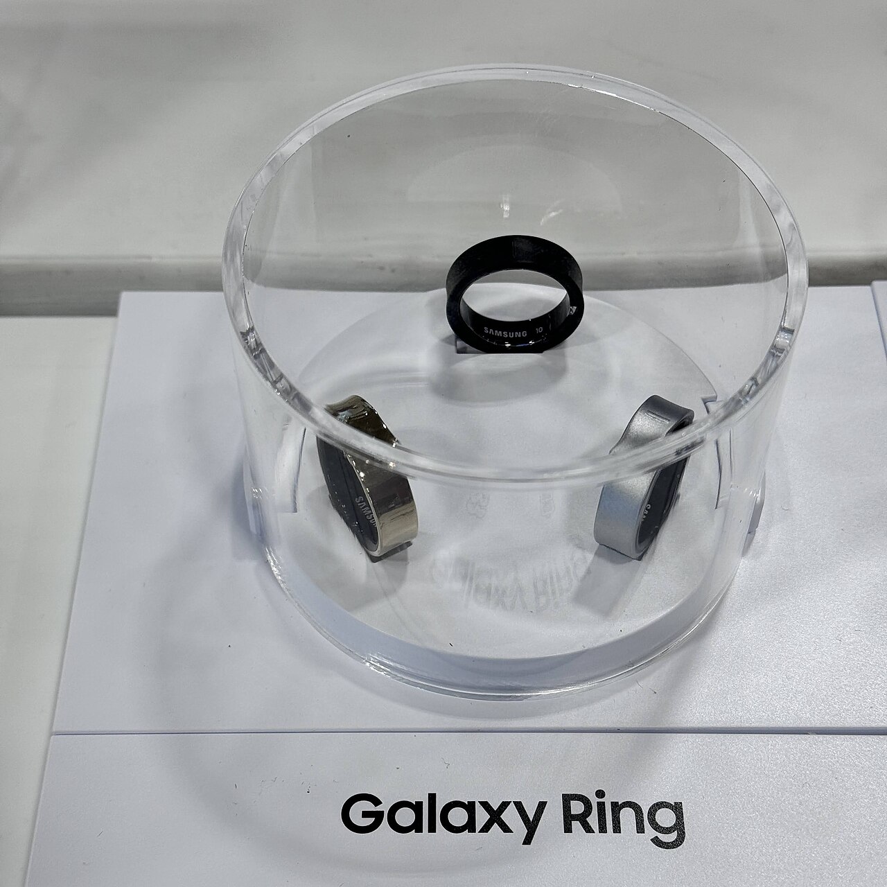 Samsung Galaxy Ring 2 Özellikleri Sızdırıldı: Tasarım ve Sensörler