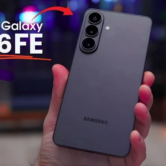 Samsung Galaxy S26 FE tanıtıldı: Fiyatı ve özellikleri