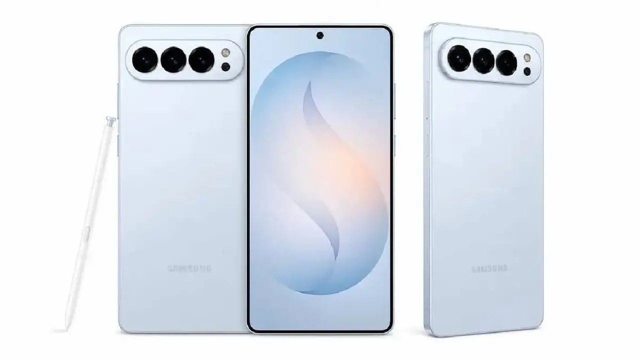 Samsung Galaxy S27'de Çinli BOE Ekranı Kullanılmayacak