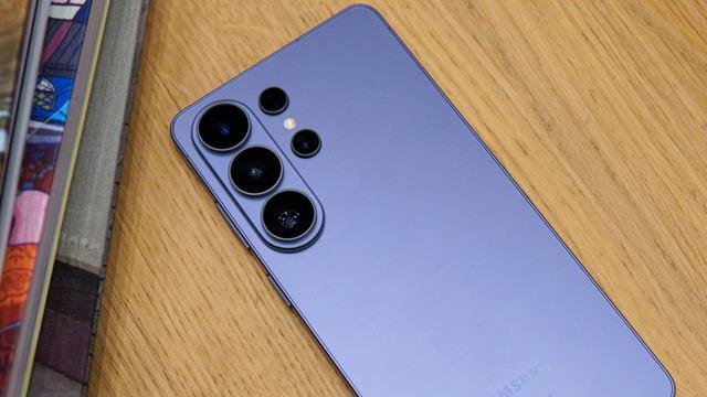 Samsung Galaxy S27 Pro'nun Ekran Özellikleri Ortaya Çıktı