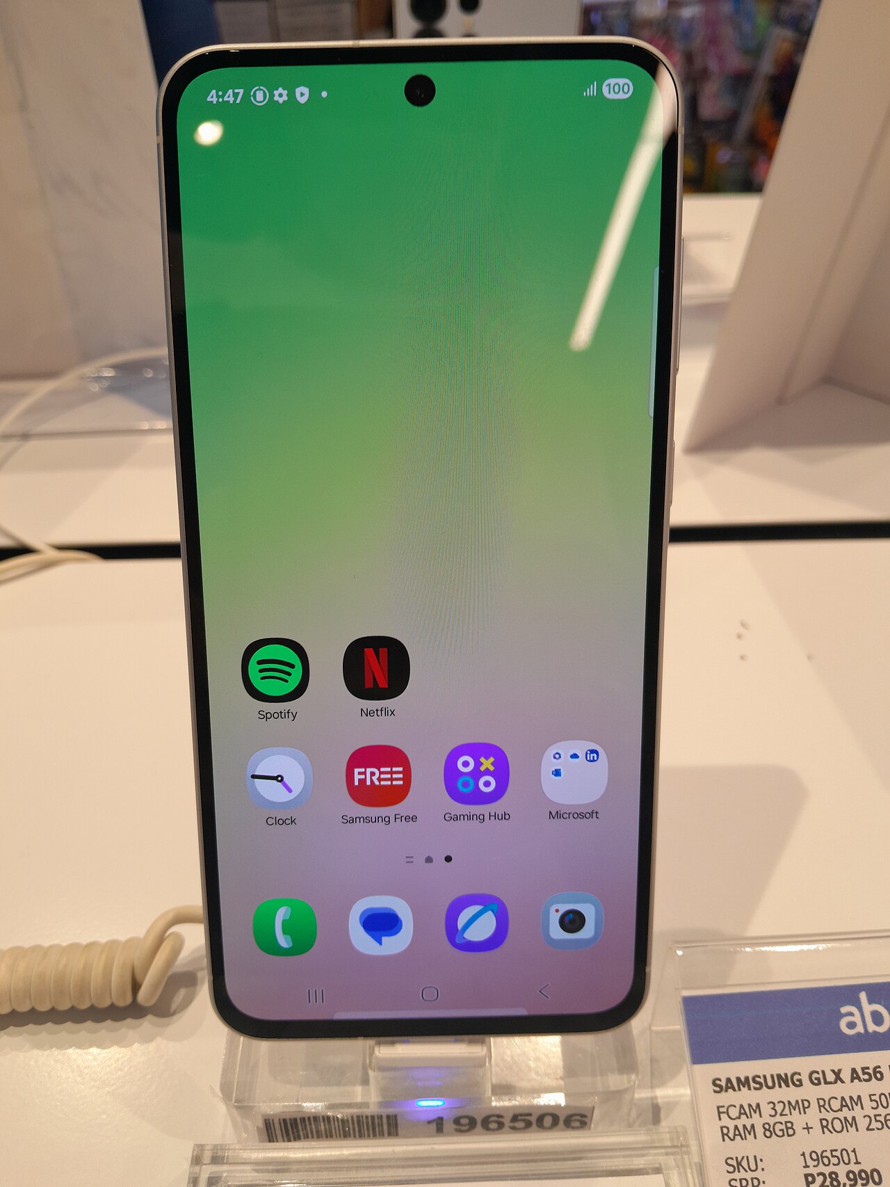 Samsung Galaxy S27 Ultra Kamera Özellikleri Sızdı: 200MP ve Yeni Sensör