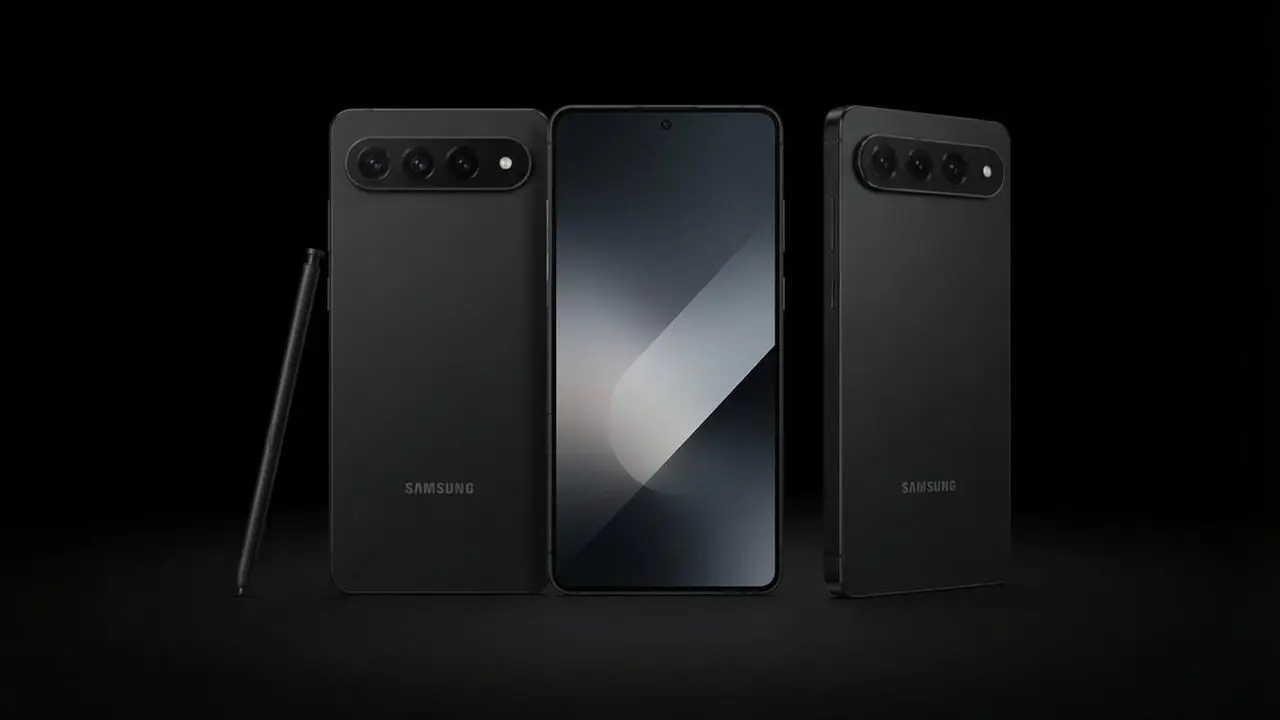 Samsung Galaxy S27 Ultra Kamera Sayısı Düşüyor: Yeni Tasarım Detayları