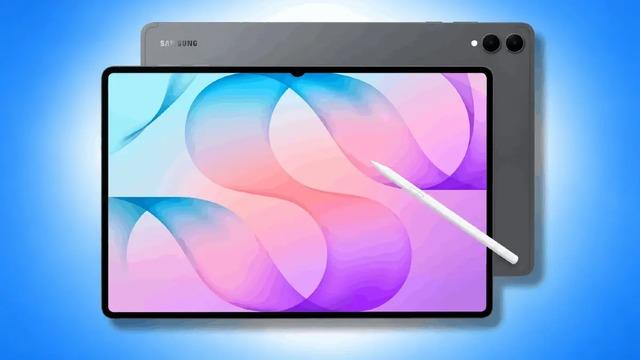 Samsung Galaxy Tab S12+ ve S12 Ultra Türkiye'de satışta: Fiyat ve özellikler