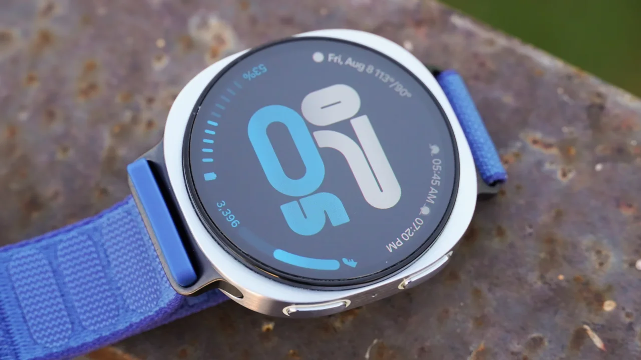 Samsung Galaxy Watch 9 ve Watch Ultra 2 Tanıtım Tarihi 22 Temmuz