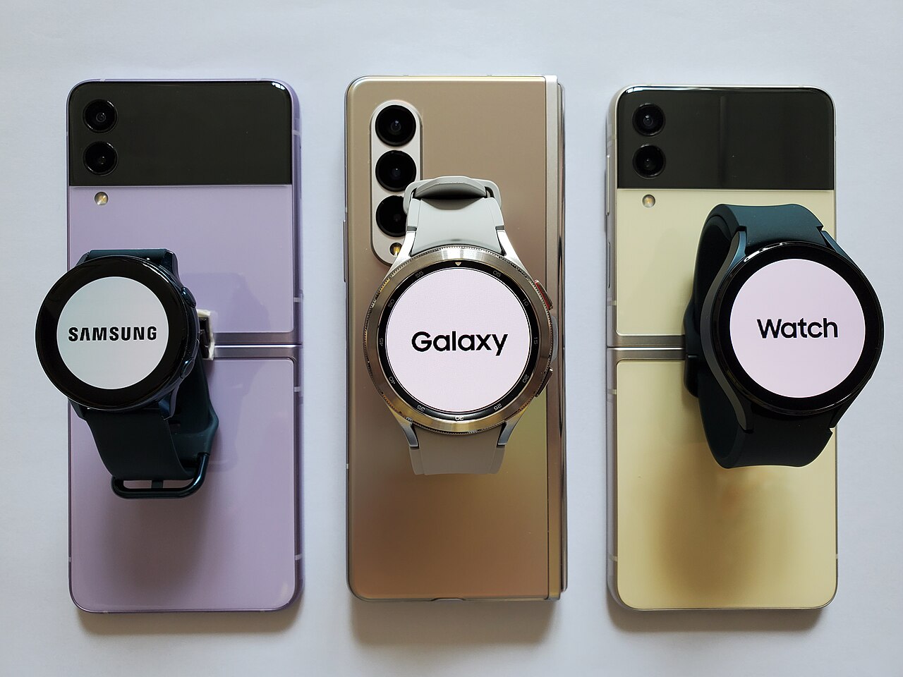 Samsung Galaxy Watch Ultra 2'nin Tasarımı Sızdırıldı: İşte Yenilikler