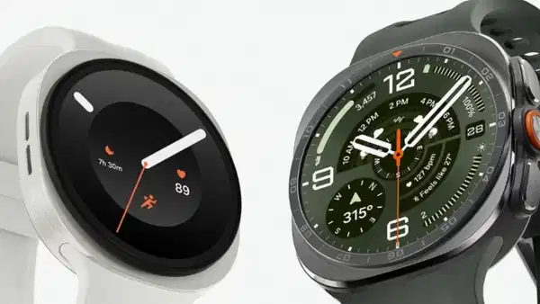 Samsung Galaxy Watch Ultra 2 ve Watch 9 Tanıtıldı